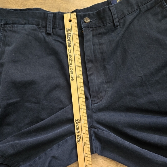 Polo Men's 36 Navy Shorts - Picture 10 of 11